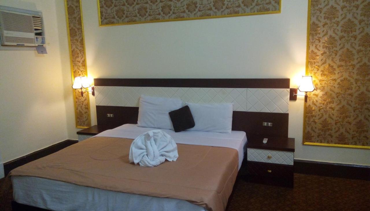 Cairo Paradise Hotel Bagian luar foto