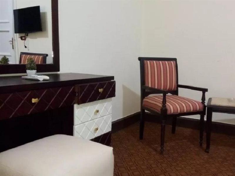 Cairo Paradise Hotel Bagian luar foto