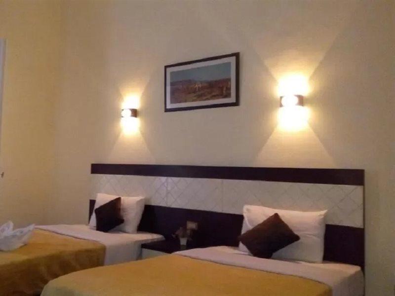 Cairo Paradise Hotel Bagian luar foto