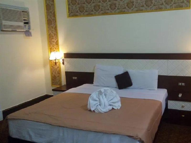 Cairo Paradise Hotel Bagian luar foto