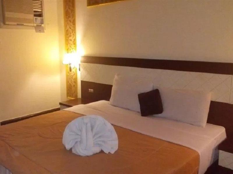 Cairo Paradise Hotel Bagian luar foto