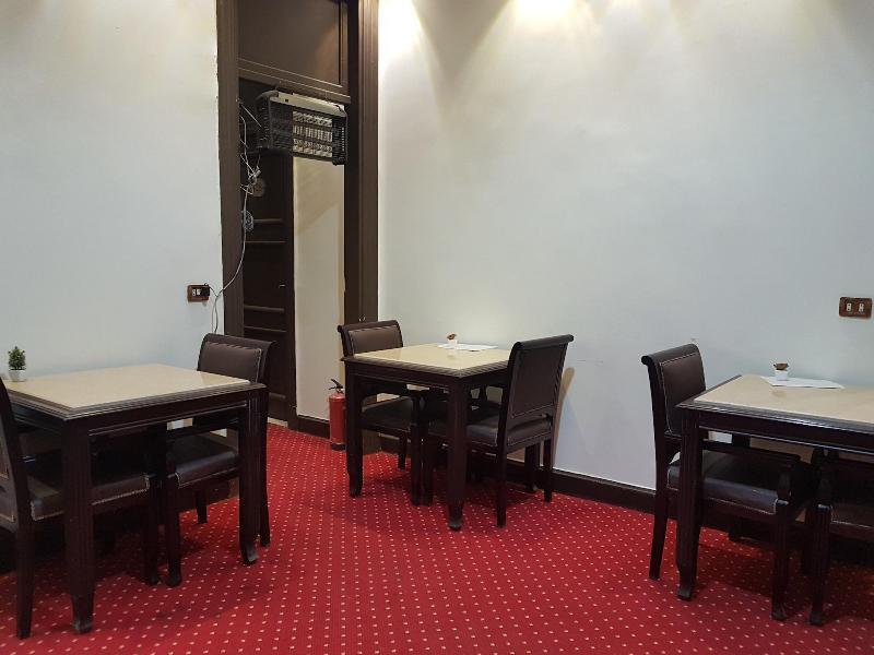 Cairo Paradise Hotel Bagian luar foto
