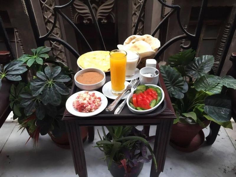 Cairo Paradise Hotel Bagian luar foto