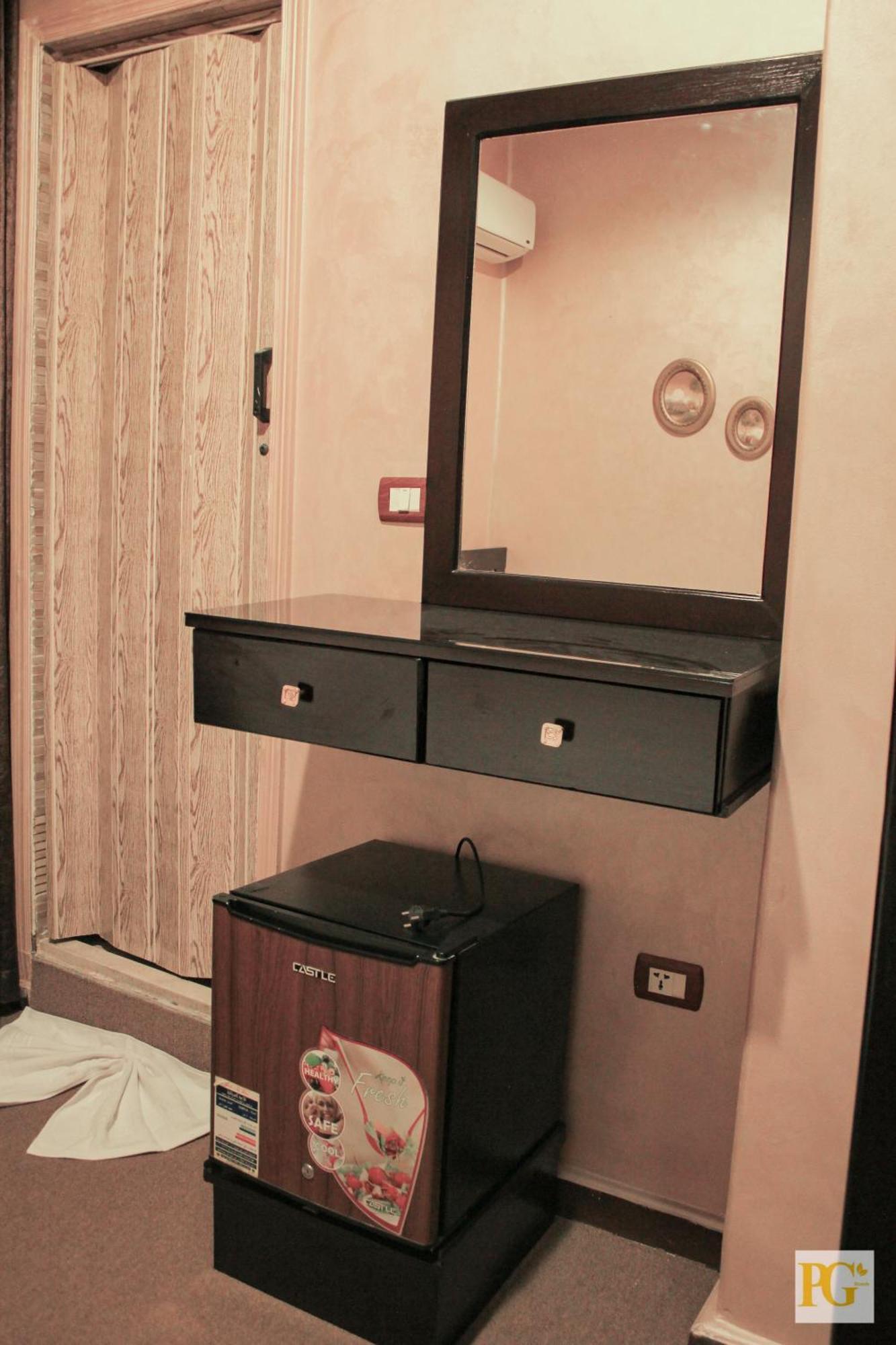 Cairo Paradise Hotel Bagian luar foto