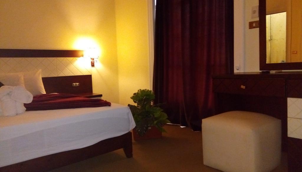 Cairo Paradise Hotel Bagian luar foto