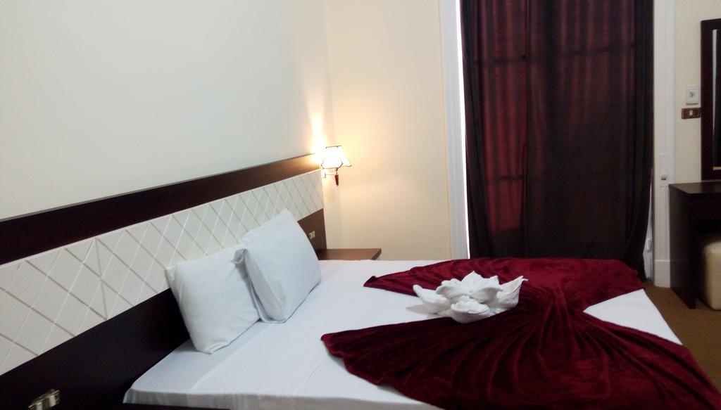 Cairo Paradise Hotel Bagian luar foto