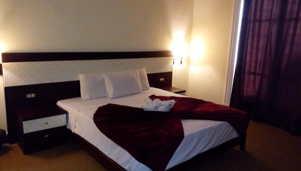 Cairo Paradise Hotel Bagian luar foto