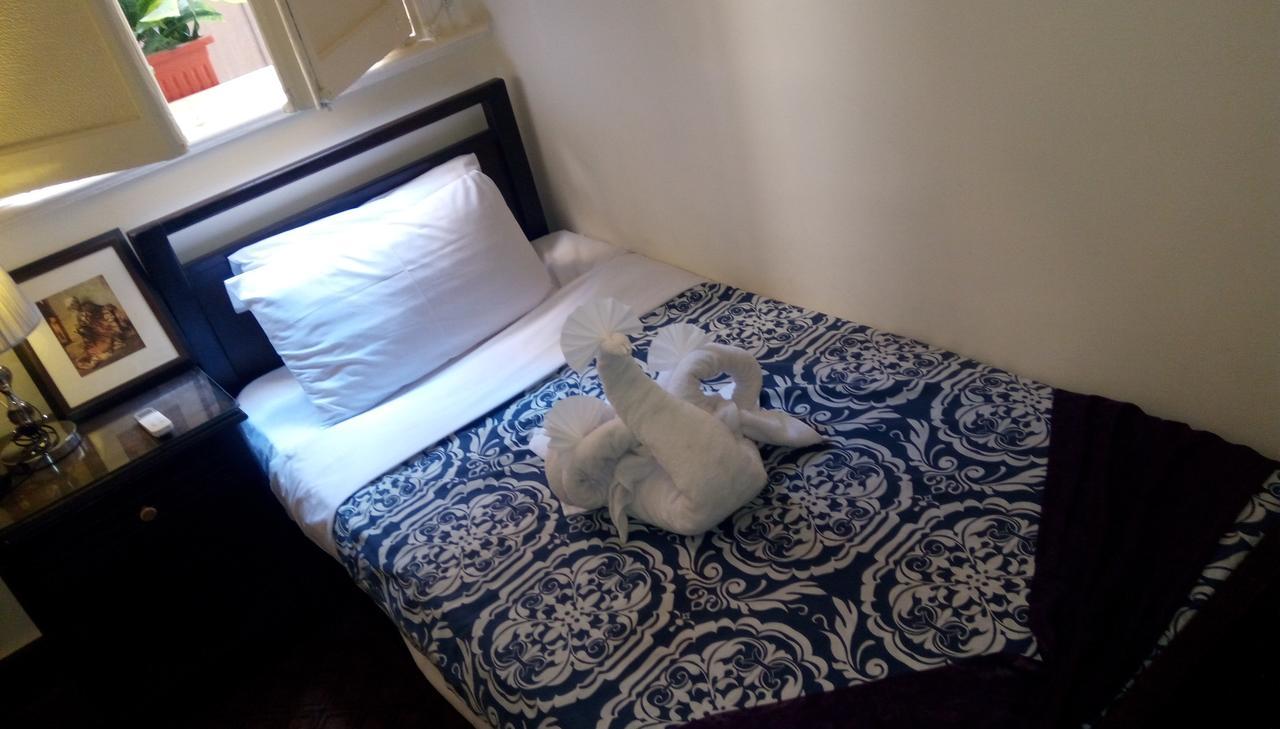 Cairo Paradise Hotel Bagian luar foto